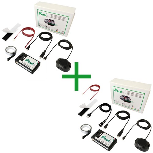 Proxel kit unsichtbare - kit,