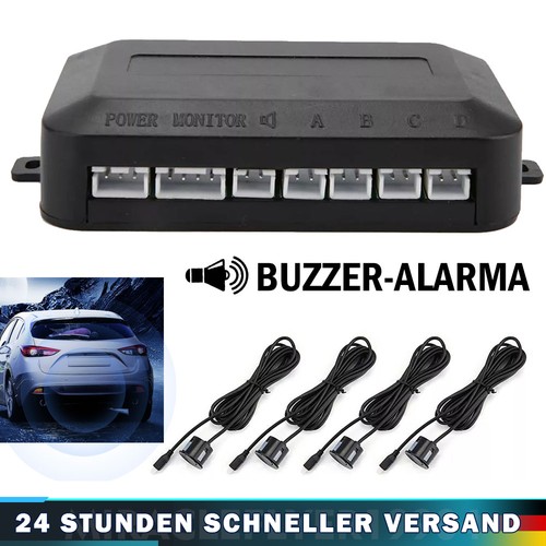 Sensoren pdc einparkhilfe - 4,