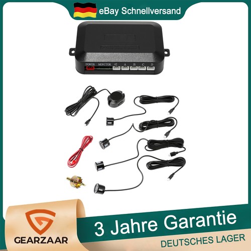 Sensoren universal pdc - sensoren,