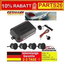 4 Sensoren Universal PDC