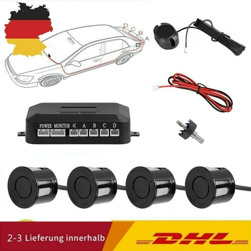 Einparkhilfe sensoren zum - 4,