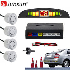 4 Sensoren Einparkhilfe