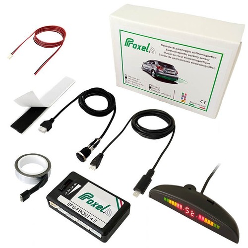 Proxel parksensoren vorne - parksensoren,