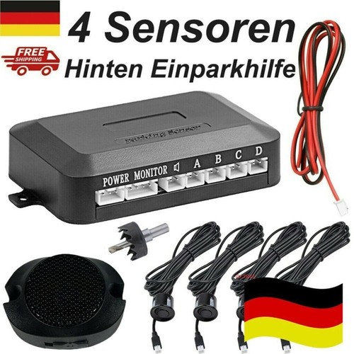 Kfz parksensor set sensoren - kfz,