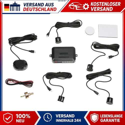 Pdc einparkhilfe set - pdc,