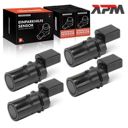 Parksensor pdc sensor vorne - 4x,