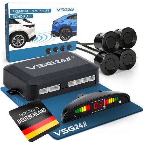 Display premium einparkhilfe - premium,