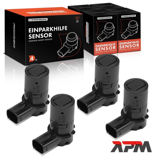 Parksensor pdc sensor vorne - parksensor,