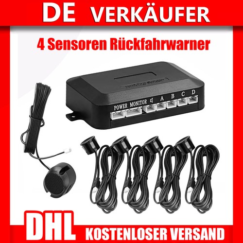 Universal pdc led einparkhilfe - pdc,