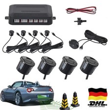 PDC Einparkhilfe 4 Sensoren