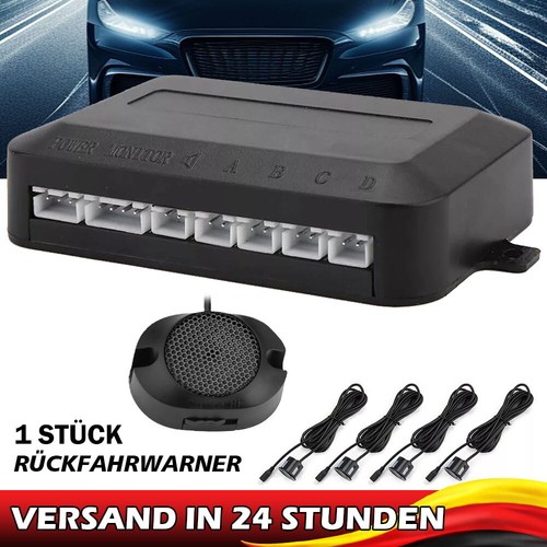 Einparkhilfe sensoren zum - 4,