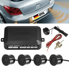 Einparkhilfe 4 Sensoren zum