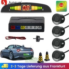 Schwarz Auto Parkhilfe PDC
