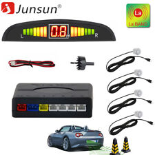 Einparkhilfe Display + Ton 4