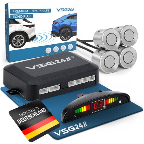 Display premium einparkhilfe - premium,