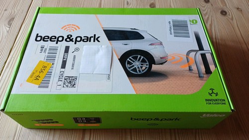 Parksensoren beep park - beep&park, 632202