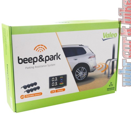 Valeo beep park - valeo, &