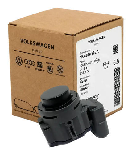 Bosch parksensor 1ea919275a - bosch, vw