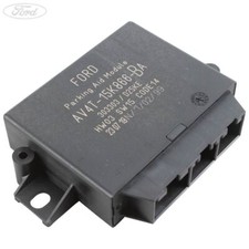 Original FORD Einparkhilfe