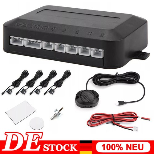 Sensoren pdc einparkhilfe - 4,