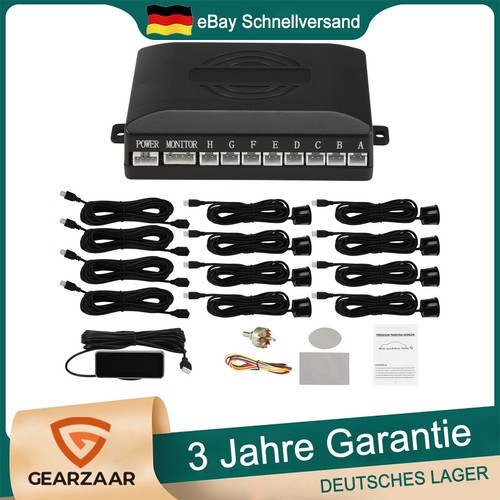 Sensoren pdc einparkhilfe - sensoren,