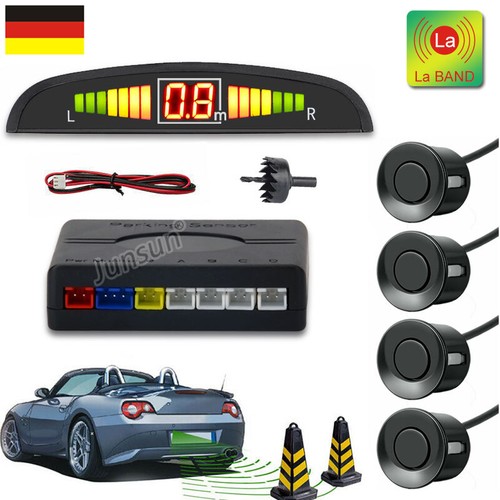 Sensoren led auto pdc - 4-sensoren,