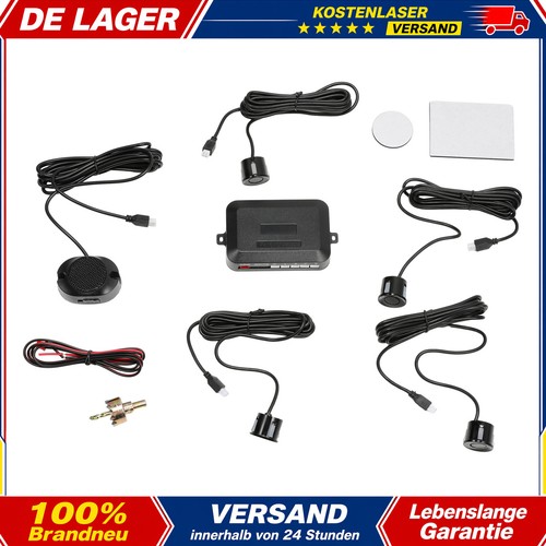 Sensoren universal pdc - universal,