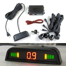 4 Sensoren Universal PDC