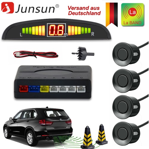 Sensoren universal pdc led - 4,