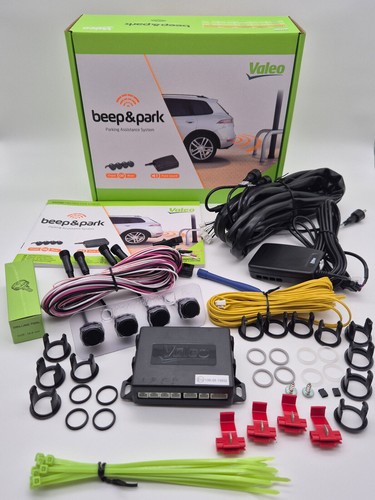 Valeo 632200 einparkhilfe - 632200, pdc