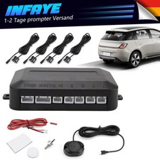 Auto Parking Einparkhilfe