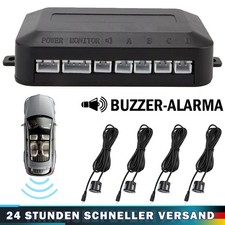 Auto Parking Einparkhilfe 4