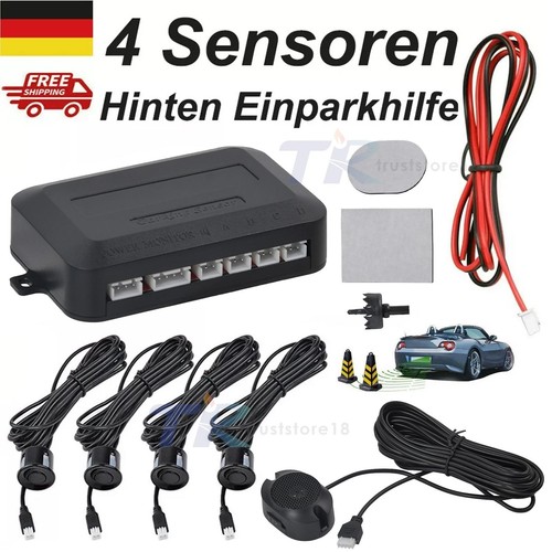 4sensoren universal pdc - 4sensoren,