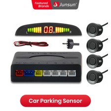 Einparkhilfe 4 Sensoren zum