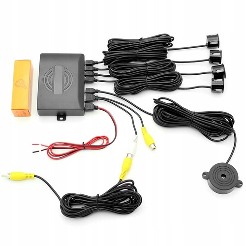 Parksensor video 22mm - parksensor,