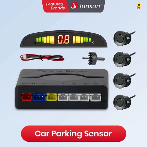 Audio einparkhilfe sensoren - einparkhilfe,