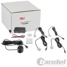 Universal PDC Rückfahrwarner