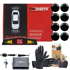 Einparkhilfe - Parksensor Set