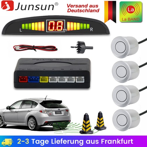 Einparkhilfe display ton - einparkhilfe,