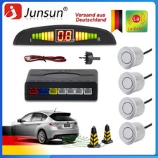 Silber PDC LED Einparkhilfe