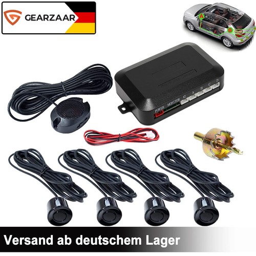 Pdc einparkhilfe sensoren - pdc/einparkhilfe,